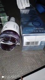 Туалетная вода для мужчин Calvin Klein CK In2u 100 мл (88300196883/088300196890) фото от покупателей 4