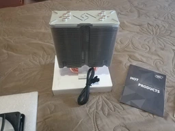 Кулер DeepCool Gammaxx GT фото от покупателей 17