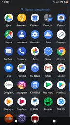 Мобильный телефон Nokia 6 New Dual Sim Black фото от покупателей 2
