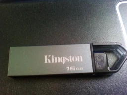 Флеш пам'ять USB Kingston DataTraveler Mini RX 16GB USB 3.0 (DTMRX/16GB) фото від покупців 14