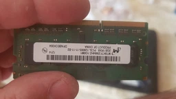 Пам'ять Kingston 8 GB SO-DIMM DDR3L 1600 MHz (KCP3L16SD8/8) фото от покупателей 19