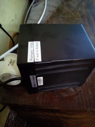 Стабілізатор напруги Powercom TCA-600 Black фото від покупців 4