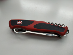 Швейцарський ніж Victorinox RangerGrip 79 (0.9563.MC)