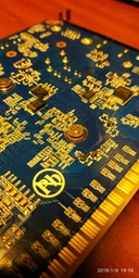Gigabyte GeForce GTX650 1Gb GDDR5 Refurbished фото от покупателей 9