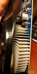 Gigabyte GeForce GTX650 1Gb GDDR5 Refurbished фото от покупателей 15