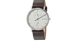 Годинник Skagen SKW6390 Signatur Herren 40mm 5ATM