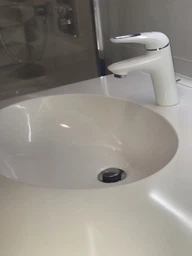 Смеситель для раковины GROHE Eurostyle 33558LS3