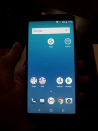 Мобильный телефон Asus ZenFone Max Pro (M1) 4/64GB ZB602KL-4H150WW Dual Sim Silver фото от покупателей 14