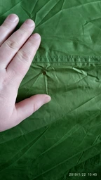 Намет MOUSSON FLY 3 KHAKI (8399) фото від покупців 7