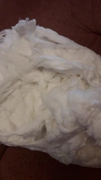 Подушка IDEIA Super Soft Classic (70*70см) фото від покупців 8
