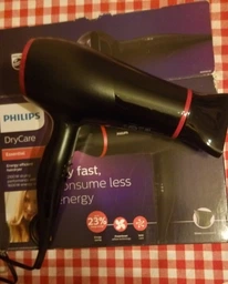 Фен PHILIPS DryCare Essential BHD029/00 фото от покупателей 1