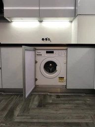 Whirlpool AWO/C 0614
