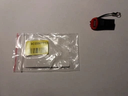 Кардрідер STLab U-374 USB 2.0 (U-374) фото від покупців 16
