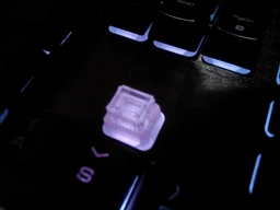 Клавиатура проводная Cougar Core EX USB фото от покупателей 1