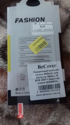 Мобильный телефон Samsung Galaxy J3 2016 J320H/DS Black + карта памяти Samsung 32GB в подарок! фото от покупателей 10