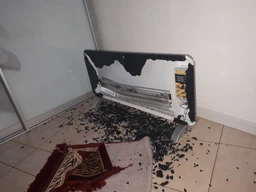 Конвектор електричний Gorenje OptiHeat 2000 GTP фото від покупців 3
