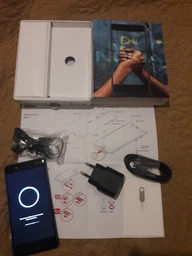Мобильный телефон Nokia 5 Dual Sim Copper