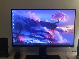 Монитор 21.5" BenQ GW2280 фото от покупателей 2