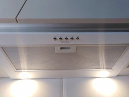 Вытяжка PERFELLI BI 6812 W LED фото от покупателей 5