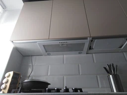 Вытяжка PERFELLI BI 6812 W LED фото от покупателей 6