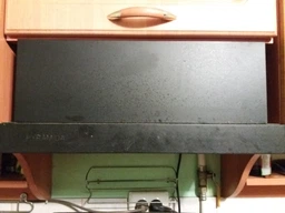 Вытяжка кухонная Pyramida TL 60 IV