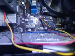 Звуковая карта Asus Xonar DGX (90-YAA0Q1-0UAN0BZ) фото от покупателей 1