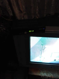 ТВ-ресивер DVB-T2 Romsat TR-9020HD (6955899040641)