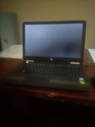 Ноутбук HP Pavilion 15-au148ur (1JM40EA) Black фото от покупателей 1