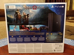 PlayStation 4 Pro 1TB Rus Black (CUH-7208B) фото от покупателей 12