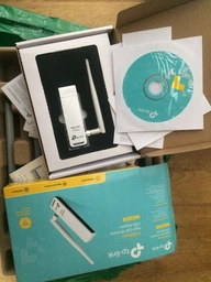 Маршрутизатор TP-LINK Archer C60 фото от покупателей 14