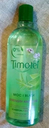 Шампунь Timotei Сияние свежести 400 мл (8711700632331) фото от покупателей 1