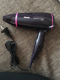 Фен PHILIPS EssentialCare BHD002/00 фото від покупців 12