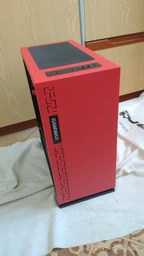 Корпус GameMax H605 Expedition Black (EXPEDITION BK) Без БП