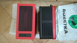 Корпус GameMax H605 Expedition Black (EXPEDITION BK) Без БП фото від покупців 6