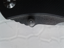 Нож Skif Swing Black (17650213) фото от покупателей 6