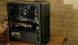 Видеокарта HIS PCI-Ex Radeon RX 580 IceQ X OC 8GB GDDR5 (256bit) (1257/8000) (DVI, HDMI, 3 x DisplayPort) (HS-580R8LCBR) фото от покупателей 12