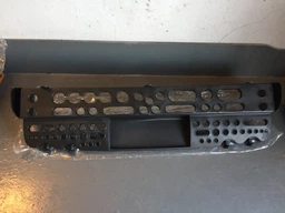 Полка под инструмент Intertool BX-0002 пластиковая 610 х 160 х 45 мм фото от покупателей 10