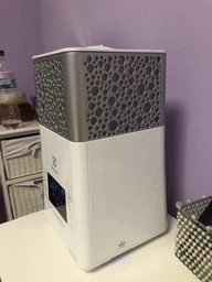 Зволожувач повітря ELECTROLUX EHU-3715D фото від покупців 7