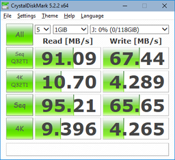 Карта памяти Transcend 300S microSDHC 16GB UHS-I U1 + SD-адаптер (TS16GUSD300S-A)