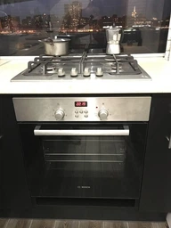 Духовой шкаф электрический Bosch HBN231E4Q (HBN231E4) фото от покупателей 1