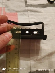 Прожектори вуличний LED вологозахищений IP65 HL-20/10 SMD C Brille 32-502 фото від покупців 2