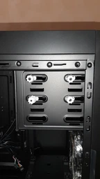 Корпус GameMax M905 фото от покупателей 4