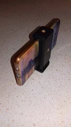 Головка-тримач Arsenal Phone Clamp для смартфона фото від покупців 10
