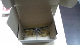 Захисні окуляри Strelok STR - 48/1 Жовті лінзи (20481SRT) фото від покупців 2