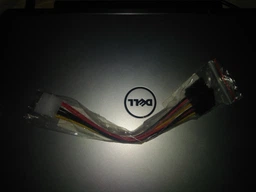 Кабель Atcom Molex - 2 Sata 0.2 м (16148) фото від покупців 8