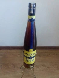 Алкогольный напиток Metaxa 5* 0.5 л 38% (5202795120030) фото от покупателей 2