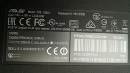 Блок питания Asus 19V 3.42A 65W 4.0*1.35 Boxy Original PRC (ADP-65DW C) фото от покупателей 4