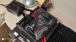 Материнская плата ASRock Fatal1ty B360 Gaming K4 (s1151, Intel B360, PCI-Ex16) фото от покупателей 11