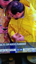 Телевізор Ergo LE40CT5030AK + Оплата частинами на 7 місяців! фото від покупців 14