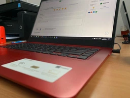Ноутбук ASUS VivoBook 15 X510UA-BQ438 (90NB0FQ2-M06760) Grey фото від покупців 1
